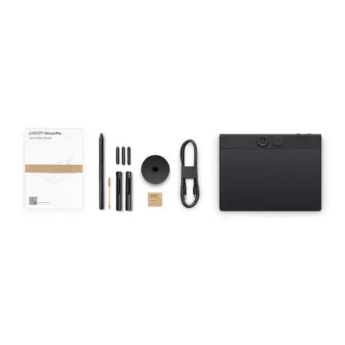 Tablet Wacom Intuos Pro Pen Small — Recondicionado