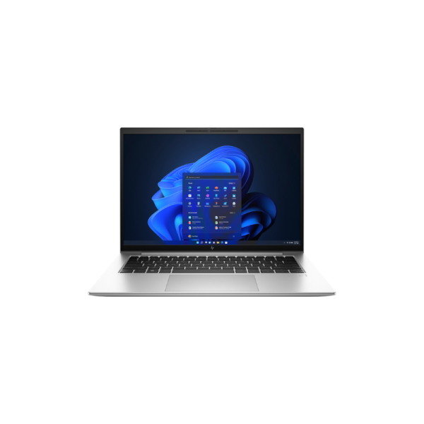 Nb HP EliteBook 1040 G9 Core i5 - 1245U 16Gb 512Gb SSD NVME 14" WUXGA Win11Pro
