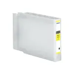 Tinteiro Original Epson T04C4 Amarelo — Recondicionado
