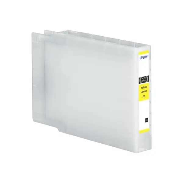 Tinteiro Original Epson T04C4 Amarelo — Recondicionado