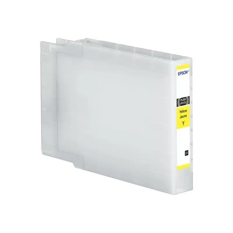 Tinteiro Original Epson T04C4 Amarelo — Recondicionado