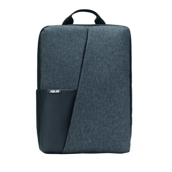 Mochila Asus AP4600 16" - Preto / Cinza (Recondicionada)