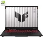 Portátil Gaming ASUS TUF Gaming A16 TUF608UHI - TU239 Ryzen 7 260 16GB RAM 512GB SSD NVIDIA GeForce RTX 5050 16" WUXGA Sem Sistema Operativo