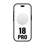 Apple iPhone 18 Pro 2 TB 6,3" 5G Prateado