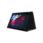 Nb Lenovo Thinkpad Yoga L390 Core i5 - 8ªGen 8Gb 512Gb SSD NVME Win11Pro 13.3" Grade A - (Pequenos White Lights) Touch 2 - in - 1 Teclado PT