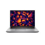 HP ZBook Fury 16 G9 Core i7 - 12ªGen 32Gb 1Tb SSD 15,6" Win11Pro RTX A1000 4Gb — Recondicionado