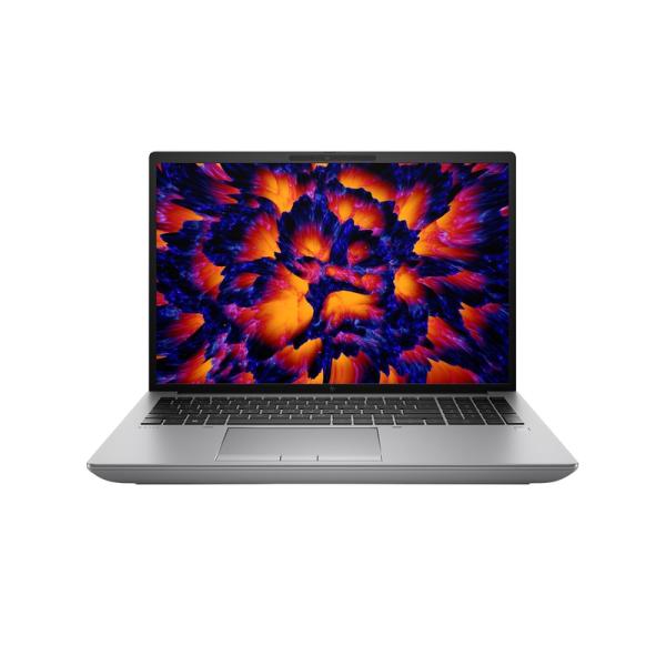 HP ZBook Fury 16 G9 Core i7 - 12ªGen 32Gb 1Tb SSD 15,6" Win11Pro RTX A1000 4Gb — Recondicionado