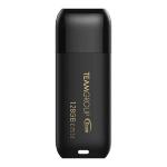 Pen Drive Team Group C175 128Gb Usb 3.0 Preto — Recondicionado