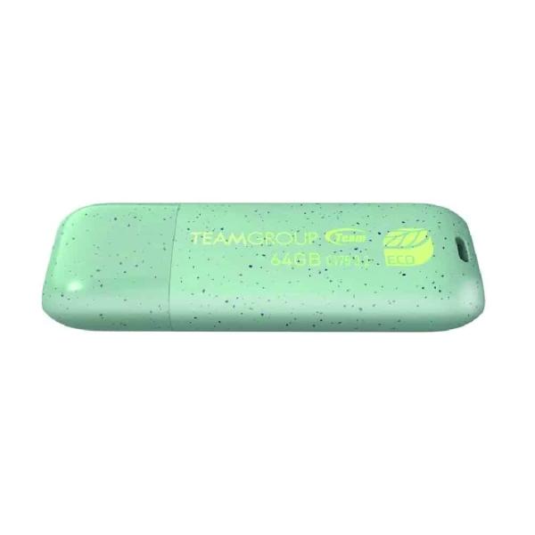 Pen Drive Team Group C175 Eco 64Gb USB 3.2 — Recondicionado