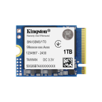 Disco SSD Kingston 1TB NV3 M.2 2230 NVMe — Recondicionado