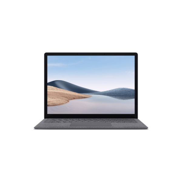 Nb Surface Laptop 4 Core i5 - 1145G7 8Gb 256Gb SSD 13.5" Touchscreen Win11Pro