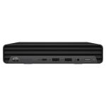 Desktop HP ProDesk 600 G6 Mini Core i5 - 10ªGen 8Gb 256Gb SSD Win11Pro