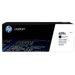 Toner Original HP 659X Preto — Recondicionado