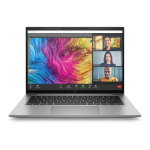 Nb HP Zbook Firefly 14G8 Core i7 - 11ªGen 16Gb 512Gb SSD NVMe Quadro T500 4Gb Win11Pro Teclado PT (Grade A - TOUCHPAD - DEFECTIVE RIGHT UP BUTTON)