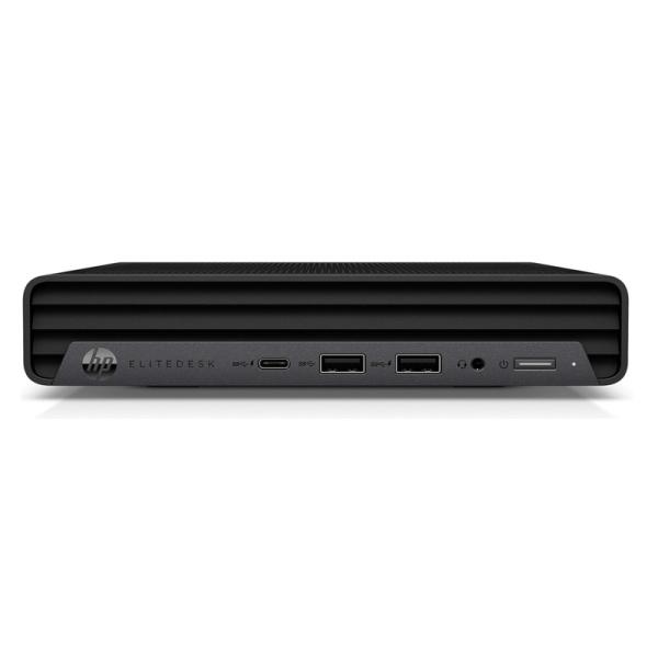Desktop HP EliteDesk 800 G6 Mini Core i5 - 10ªGen 8Gb 256Gb SSD Win11Pro