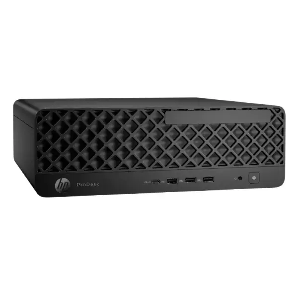Computador HP ProDesk 4 SFF G1i Intel Core Ultra 7 - 265 16GB 1TB Windows 11 Pro