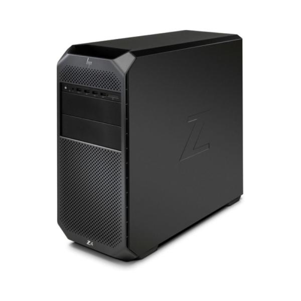 Workstation HP Z4 G4 Xeon W - 2133 16Gb 512Gb SSD NVMe Quadro P4000 8Gb Win11Pro — Recondicionado