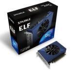 Placa Gráfica Sparkle Intel Arc A380 ELF 6GB GDDR6 — Recondicionada