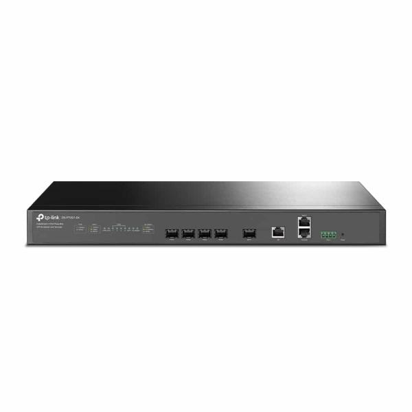 Deltastream TP - LINK 4 Portas Gpon — Recondicionado