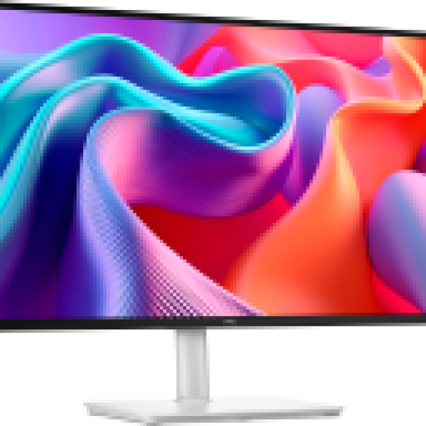 Monitor DELL Plus S2725DSM 27" QHD 2560x1440 LCD Branco