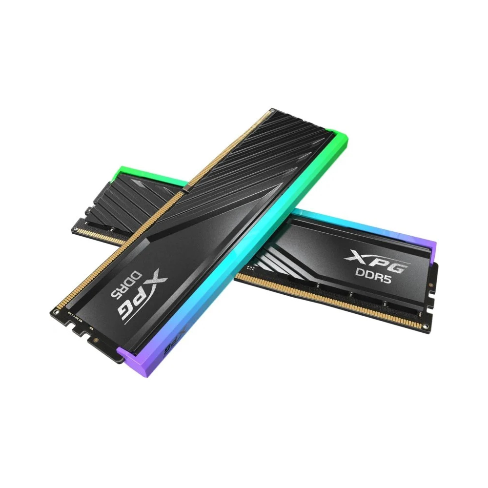 Memória RAM 2x16GB ADATA XPG Lancer Blade DDR5 6000MHz ARGB — Recondicionada