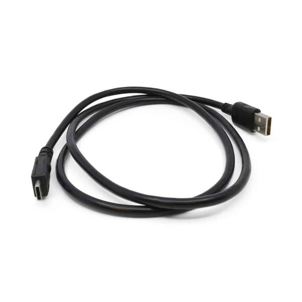 Cabo USB - C a USB A de comunicações e alimentação para 1M CBL - TC5X - USBC2A - 01 — Recondicionado