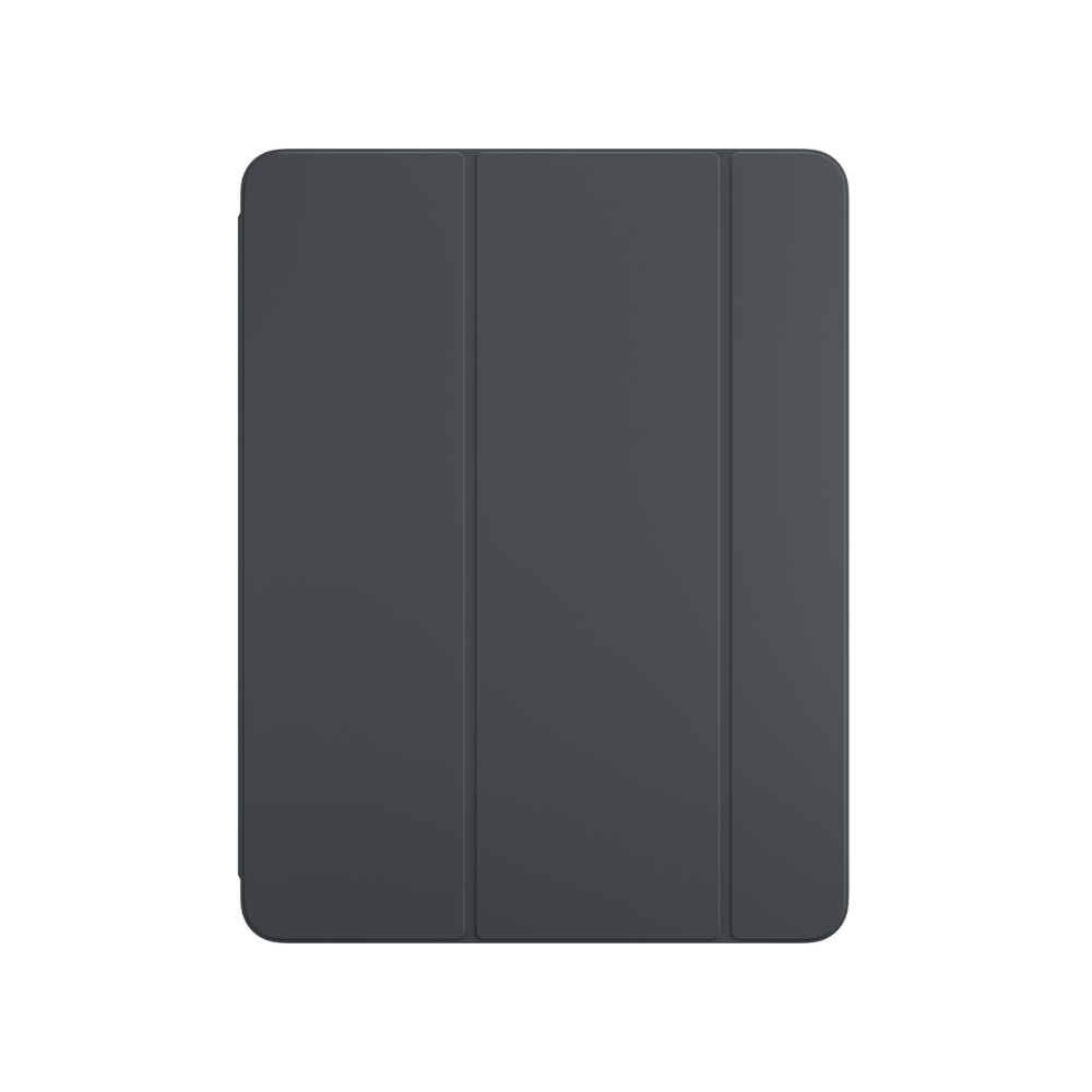 Capa Apple Smart flip cover para tablet para 13 - inch iPad Pro (M4) Preto — Recondicionada