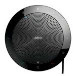 Jabra Speak 510 MS – Coluna para Videoconferências USB/Bluetooth (Recondicionado)