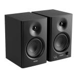 Colunas Edifier Hi - Fi MR4 Studio 2.0 42W RMS Pretas