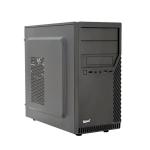 Caixa Micro - ATX Iggual IGG3 com USB 3.0 e Fonte de Alimentação de 500 W 80 PLUS Bronze