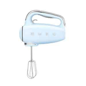 Smeg Batedeira sem Taça HMF01PBEU Azul — Recondicionada