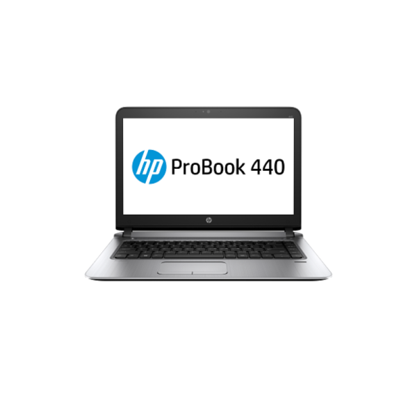 Nb HP ProBook 440G3 Core i3 - 6100U 8Gb 240Gb SSD Win7Pro Recondicionado