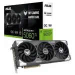 Placa Gráfica Asus TUF RTX 5060 TI OC 16G GAMING DDR7 — Recondicionada