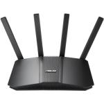 Router ASUS RT - BE55 Wi - Fi 7 Dual - Band BE3600 3600 Mbps 4 Antenas Gigabit