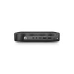 Desktop HP EliteDesk 800G2 Mini Core i5 - 6ªGen 8Gb 256Gb SSD Win10Pro — Recondicionado