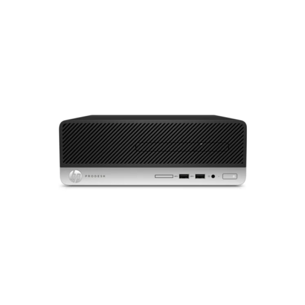 Desktop HP ProDesk 400 G6 SFF Core i5 - 9500 8Gb 256Gb SSD NVME Win11Pro