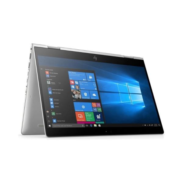 Nb HP EliteBook X360 830G6 Core i5 - 8ªGen 8Gb 256Gb SSD Win11Pro 13.3" Touch 2 - in - 1 Teclado PT 3Y