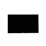 Monitor LED táctil capacitivo FHD 27" metálico IP65, VESA 100x100, VGA, HDMI e USB - B — Recondicionado