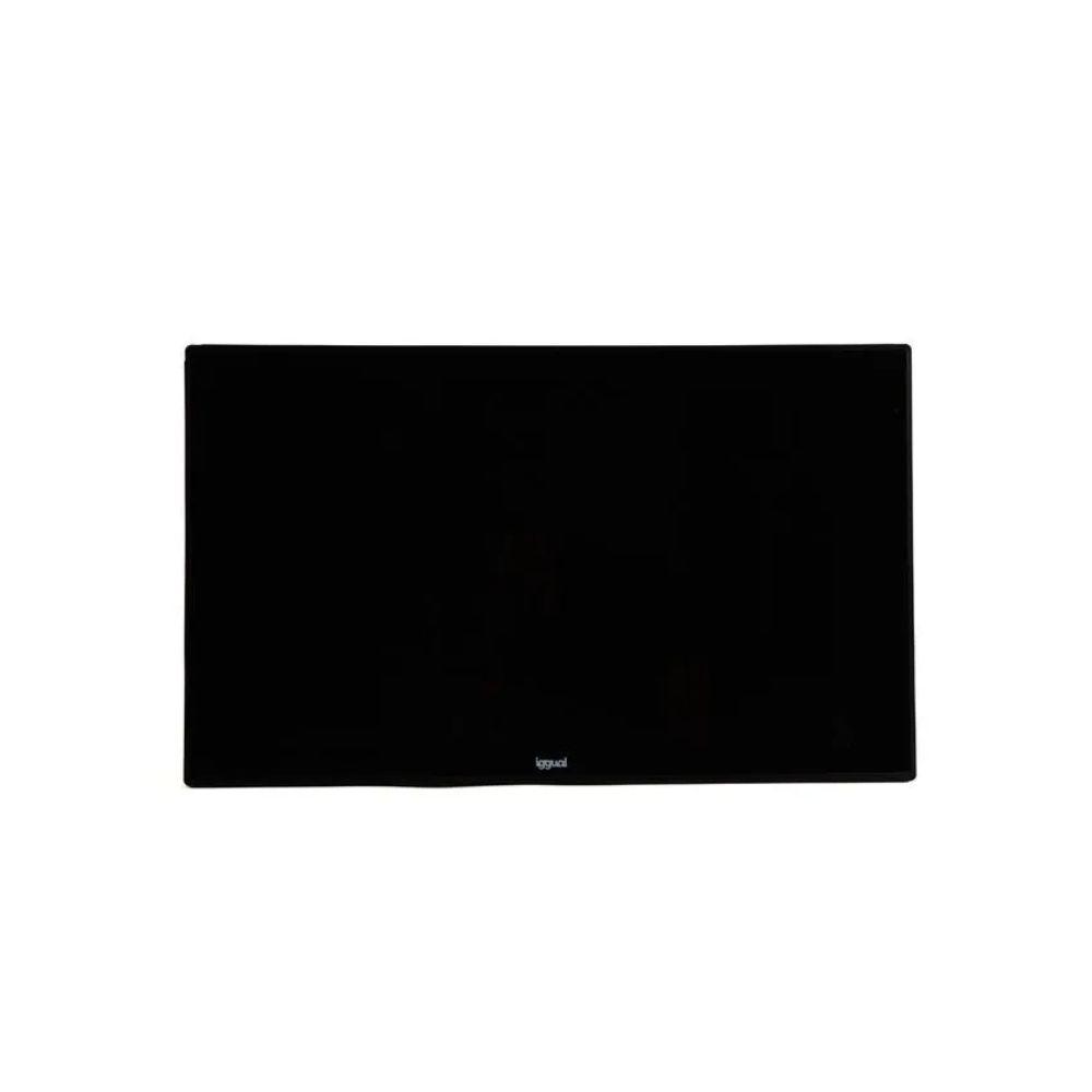 Monitor LED táctil capacitivo FHD 27" metálico IP65, VESA 100x100, VGA, HDMI e USB - B — Recondicionado