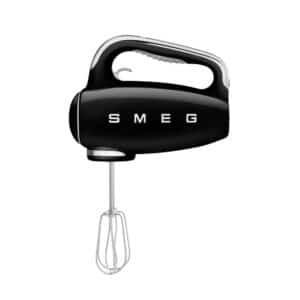 Smeg Batedeira sem Taça HMF01BLEU Preto — Recondicionada