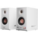 Colunas Edifier MR5 Hi - Fi Tri - Amped Studio Bluetooth 110W R