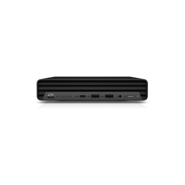 Desktop HP EliteDesk 800 G6 Mini Core i5 - 10500T 16Gb 256Gb SSD NVME Win11Pro