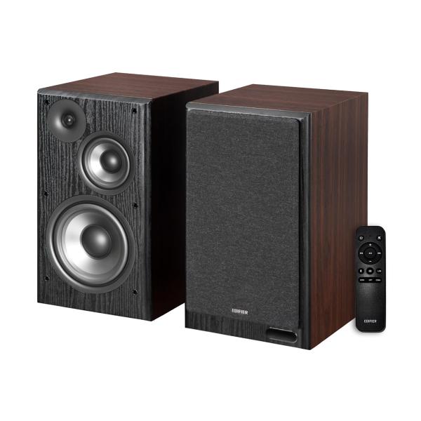 Colunas Edifier R2750DB MKII Hi - Fi Studio 2.0 144W RMS