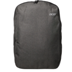 Mochila Informal Acer Zaino15 Basic Cinza Recondicionada