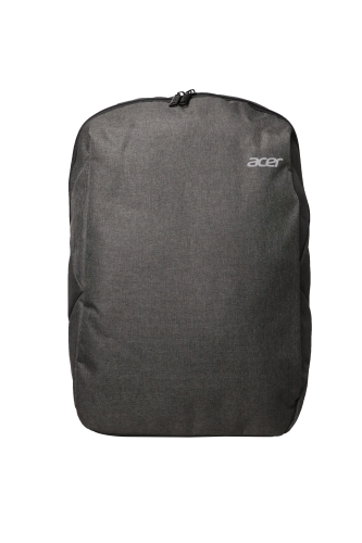 Mochila Informal Acer Zaino15 Basic Cinza Recondicionada