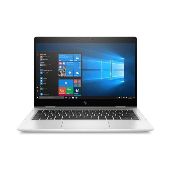 Nb HP EliteBook 830 G6 Core i7 - 8ªGen 8Gb 256Gb SSD 13,3" Win11Pro Teclado PT Grade A - (White Lights)