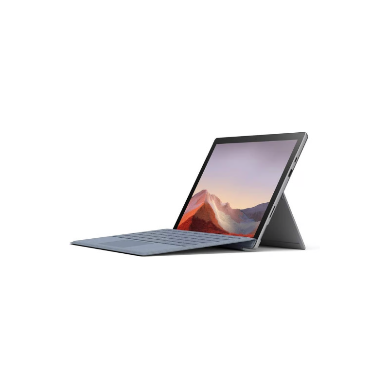 Nb+ Tablet Microsoft Surface Pro 7 Plus Core i5 - 11ªGen 16Gb 256Gb SSD Win11Pro 12.3" Touch+ Teclado PT
