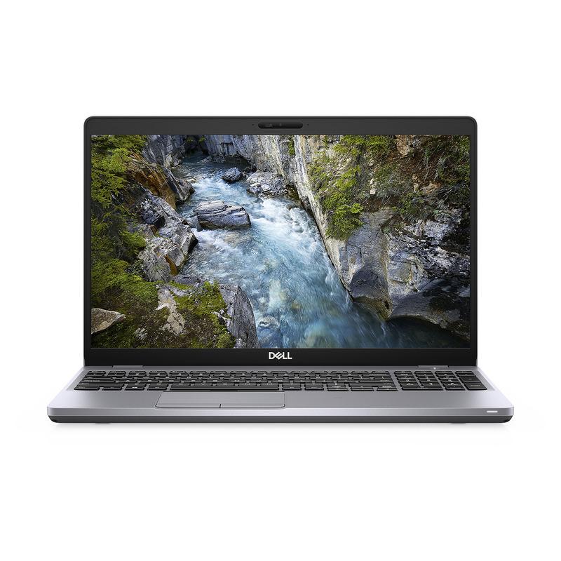 Nb Dell Precision 3550 Core i5 - 10ªGen 8Gb 256Gb SSD Win11Pro 15,6" Teclado PT