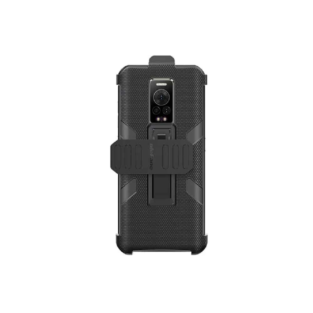 Capa protetora Ulefone Armor 17 — Recondicionado