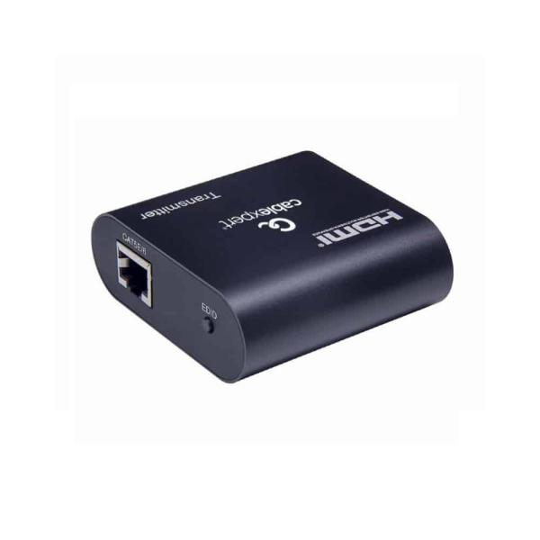 Extensor Hdmi Gembird 60 metros máximo — Recondicionado